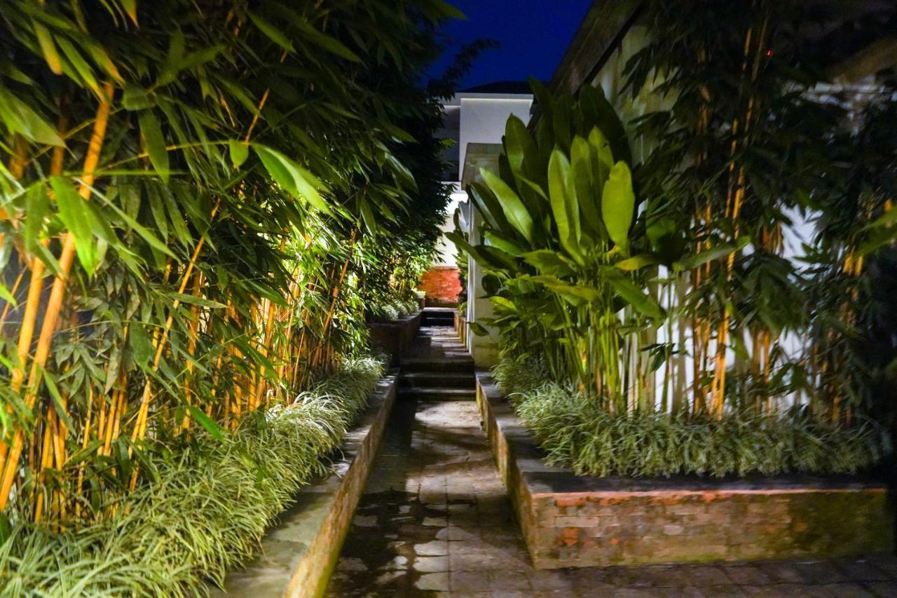 Abian Taksu Suite & Villas Tegallalang (Bali) Exterior foto